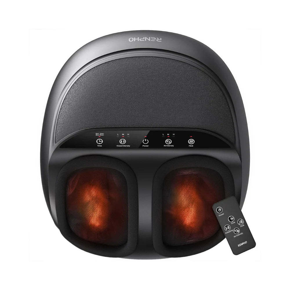 LullaSole - Foot Massager